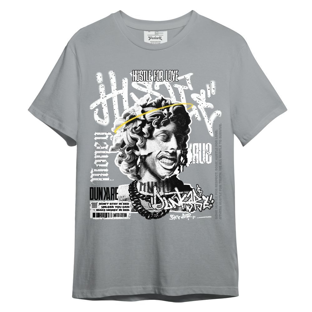 Shirt To Match Kobe 9 Elite Low Beethoven - Hustles Streetwear Graphic