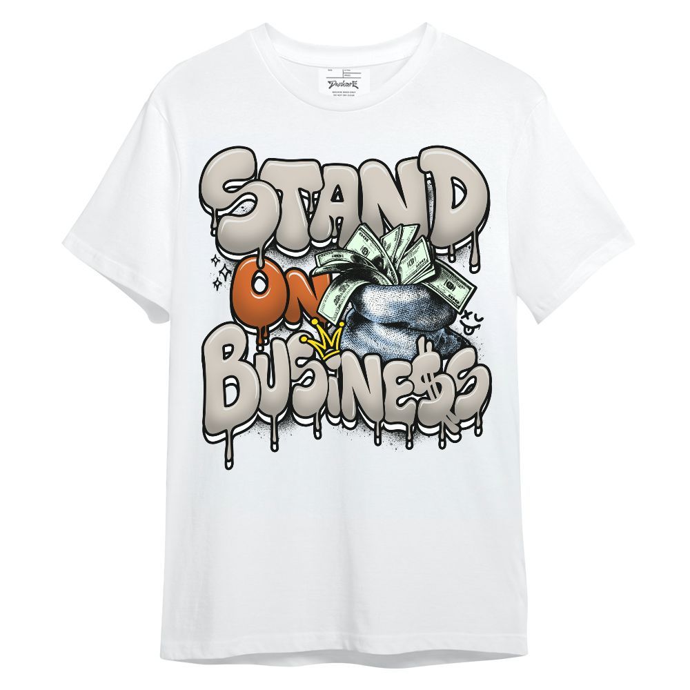 Shirt To Match SE Craft 5s - Stand Business Unisex Shirt