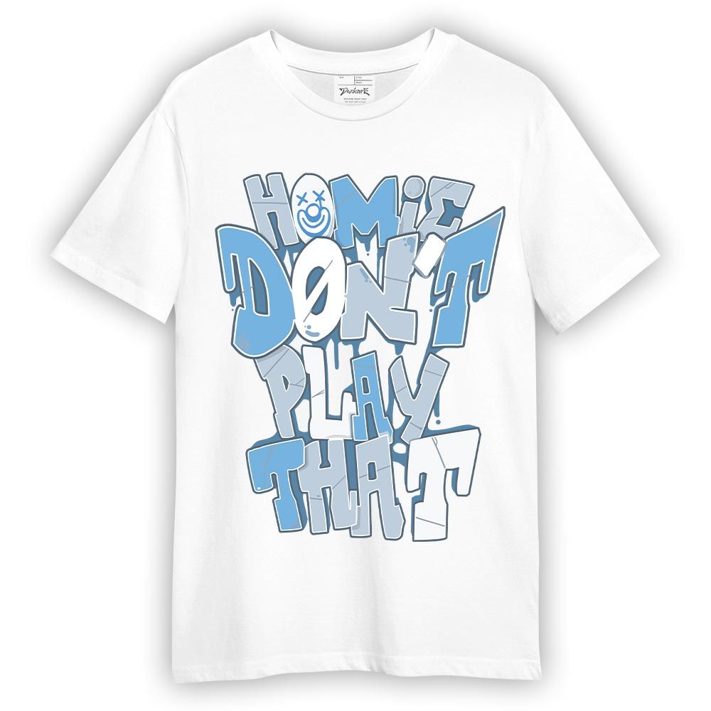 Shirt To Match Craft Paris 6s T-- Don't Play That Graphic T-Shirt Unisex