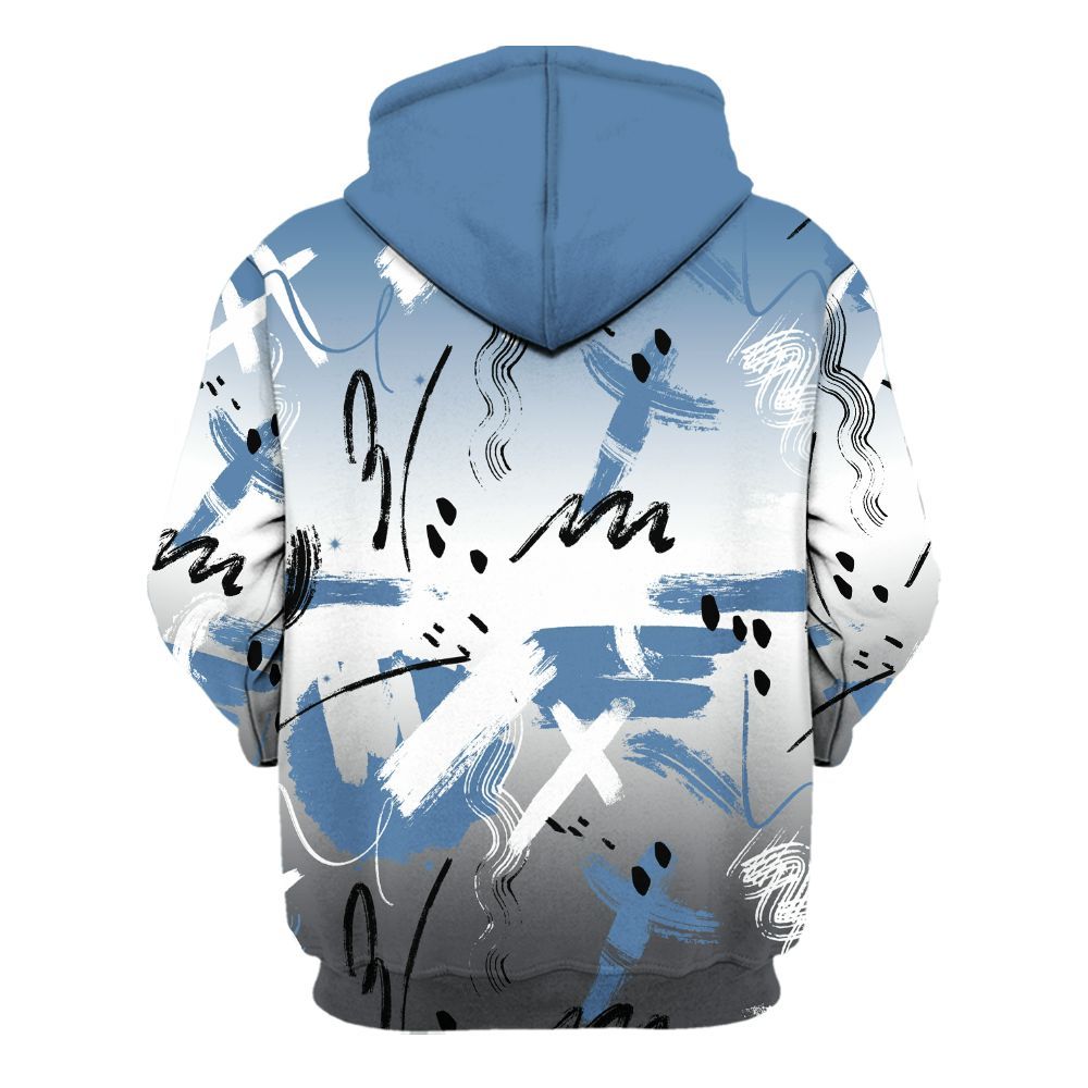 Hoodie To Match Air Max 95 Stash - Money Hustle Grind Pray All Over Print