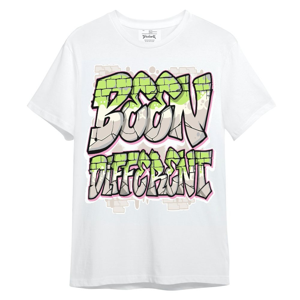 Shirt To Match Jack Black Night Silver - To Different Graphic