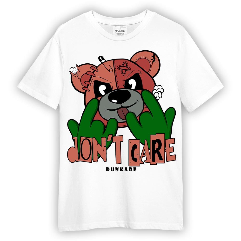Shirt To Match Dune Red 13s T-- Careless Bear T-Shirt Unisex