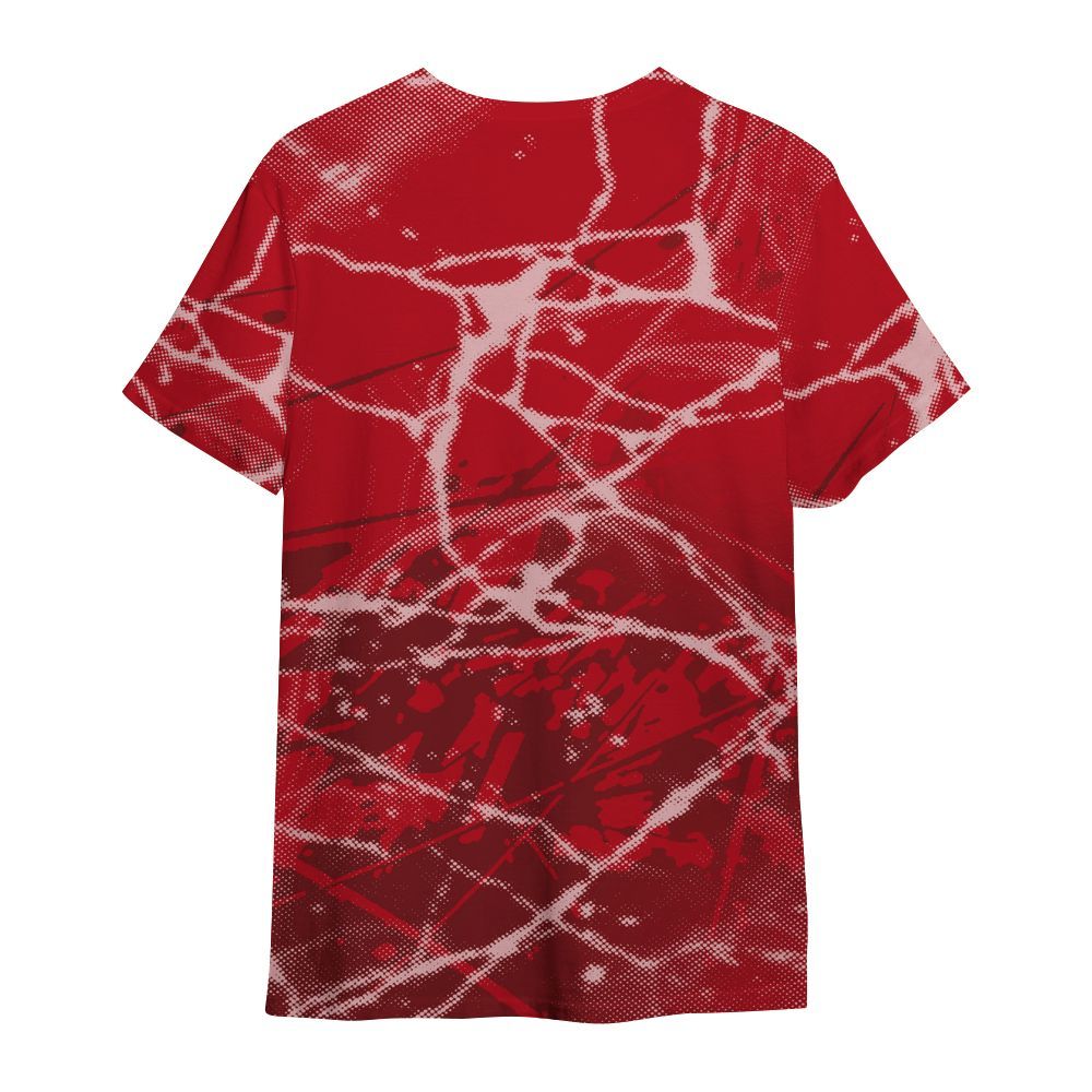 Shirt To Match Bred Velvet 11s - F Around Find Out Graphic Profound All Over Print