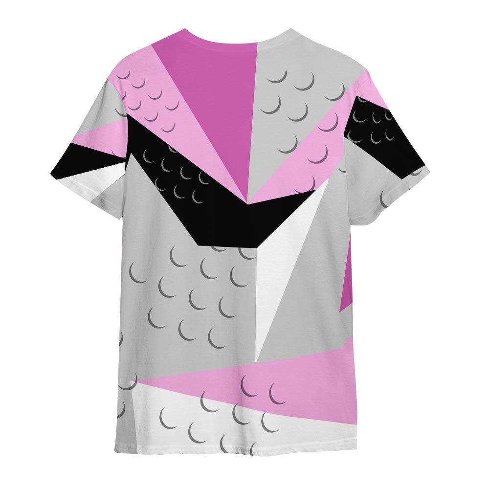 Shirt To Match Hyper Violet 4s T-- Looking For Love Graphic T-Shirt Unisex 0605 NMP