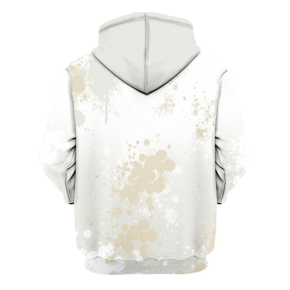 Hoodie To Match Grand Finale 11s Shirt, Trust No One Scary All Over Print