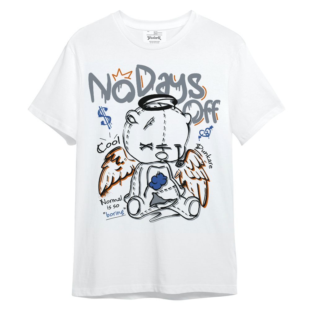 Shirt To Match RS-X GS League - No Days Off Unisex Shirt
