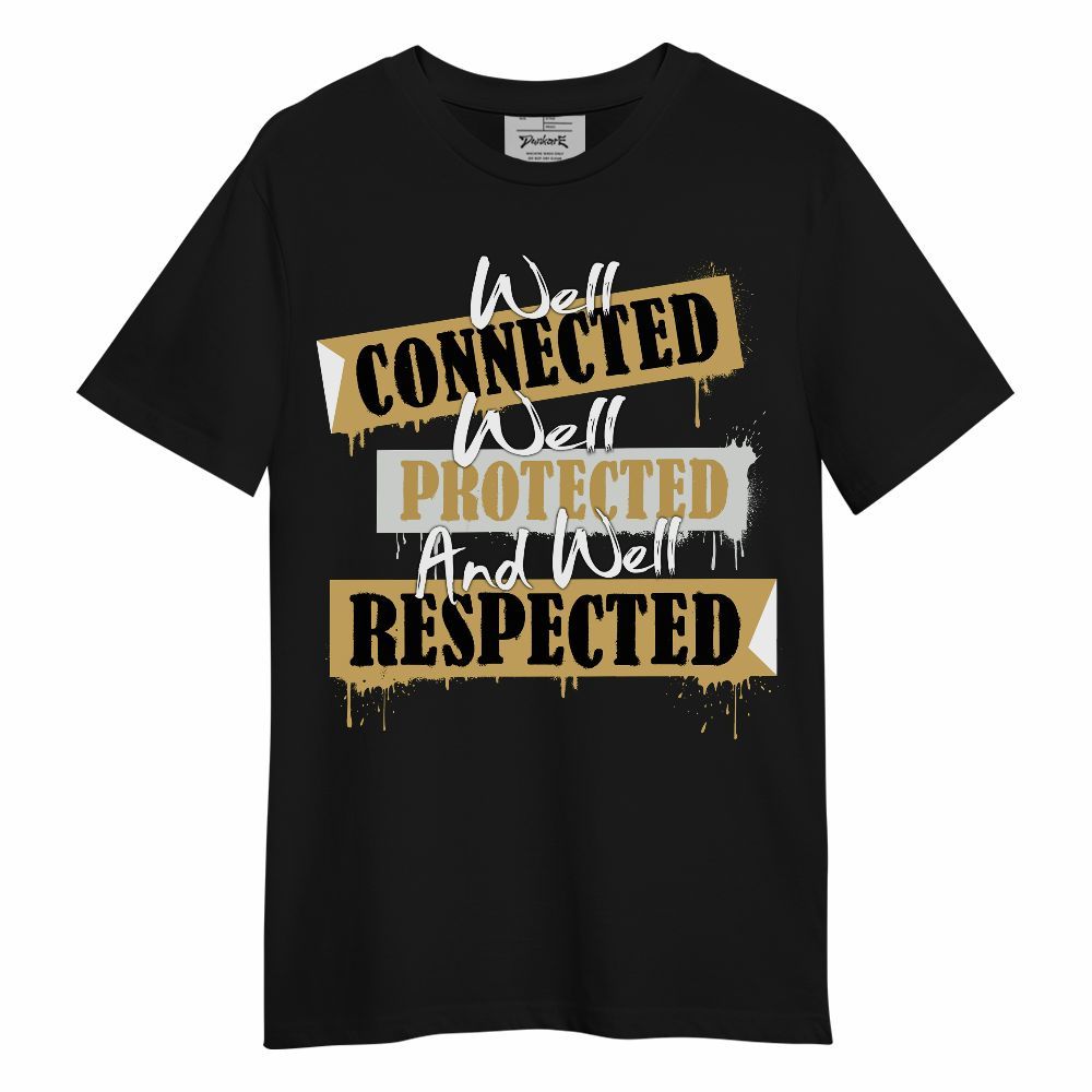 Shirt To Match Craft Paris 6s - Dripping Connected Unisex Shirt