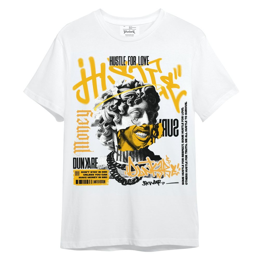 Shirt To Match Del Sol 13s - Hustles Streetwear Unisex Shirt