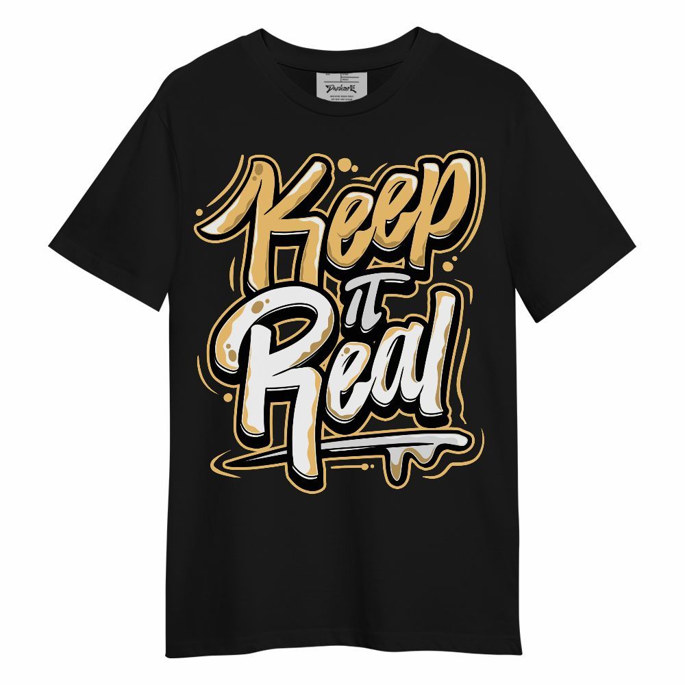 Shirt To Match Craft Paris 6s - Keeping It Reals Shirt Unisex Oufit Unisex Shirt
