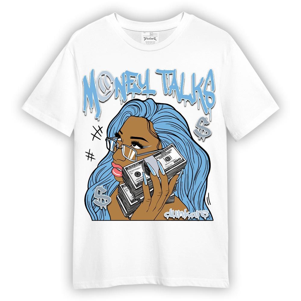 Shirt To Match Craft Paris 6s T-- Money Talks Unique T-Shirt Unisex