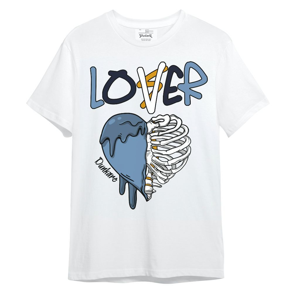Shirt To Match High OG First In Flight 1s - Loser Lover Dripping Unisex Shirt