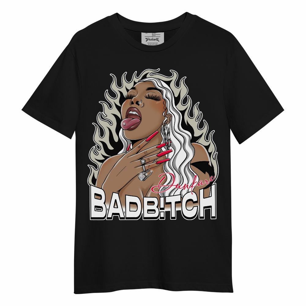 Shirt To Match Type 39s SOL - Bad B!tch Unisex Shirt