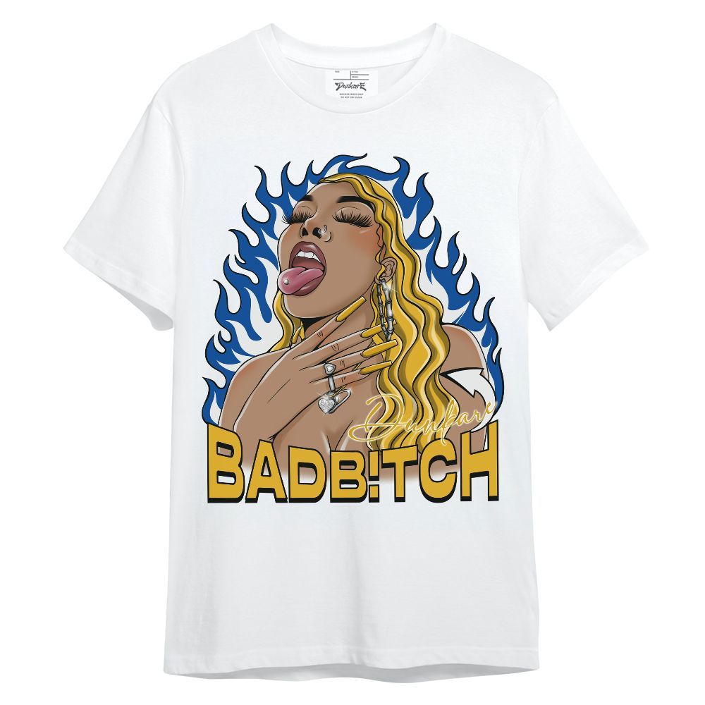 Shirt To Match High Laney 1s - Bad B!tch Unisex Shirt