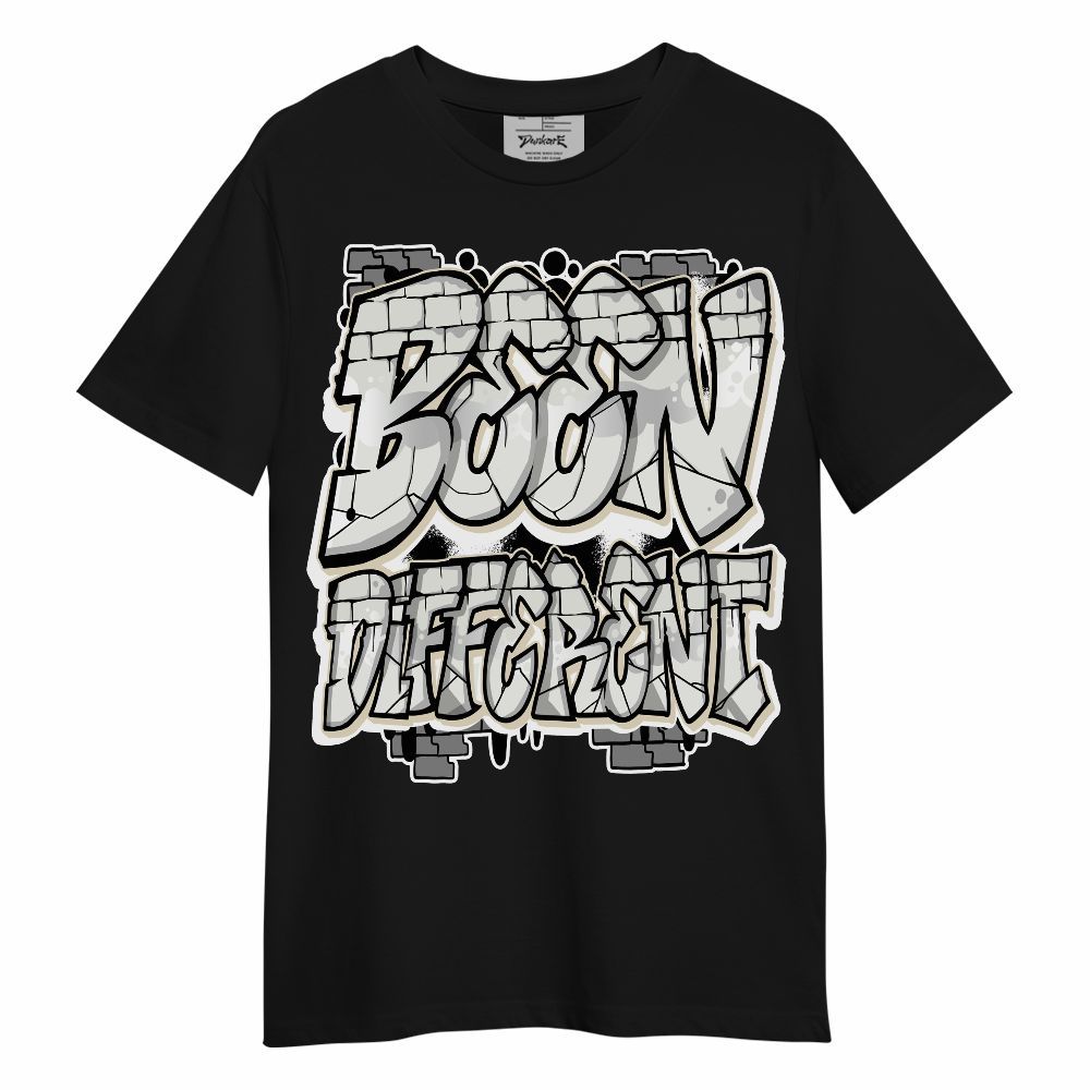 Shirt To Match Grand Finale 11s - To Different Graphic