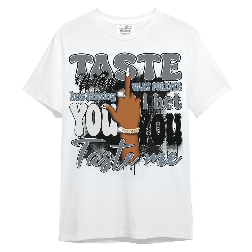 Shirt To Match Air Max DN Silver Bullet - Taste Me Retro Unisex Shirt