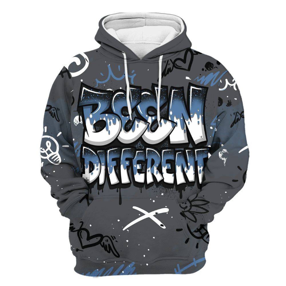 Hoodie To Match Air Max 95 Stash - Drip Been Di2ferent All Over Print