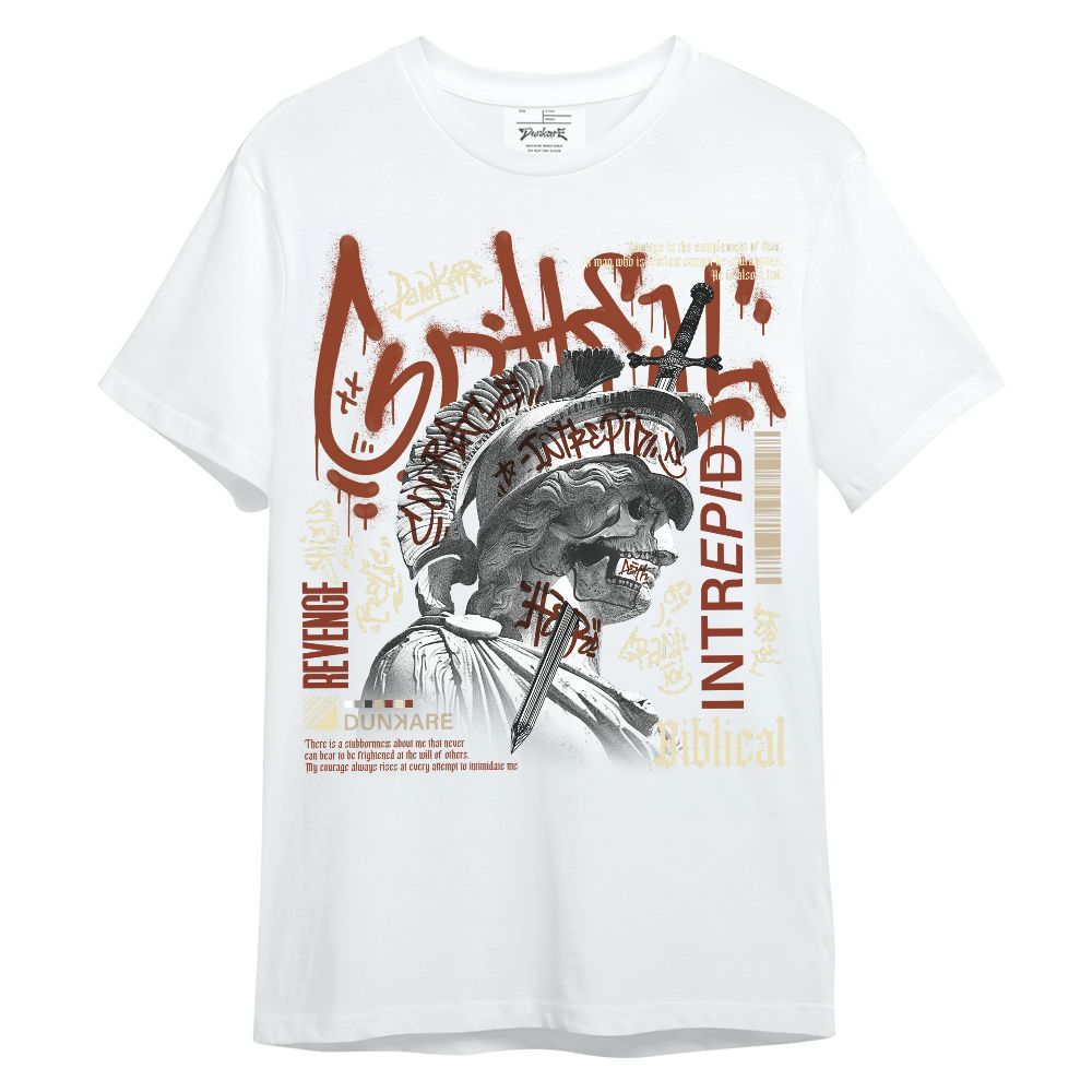 Shirt To Match Retro Eastside Golf 12s - Go To Heaven Unisex Shirt