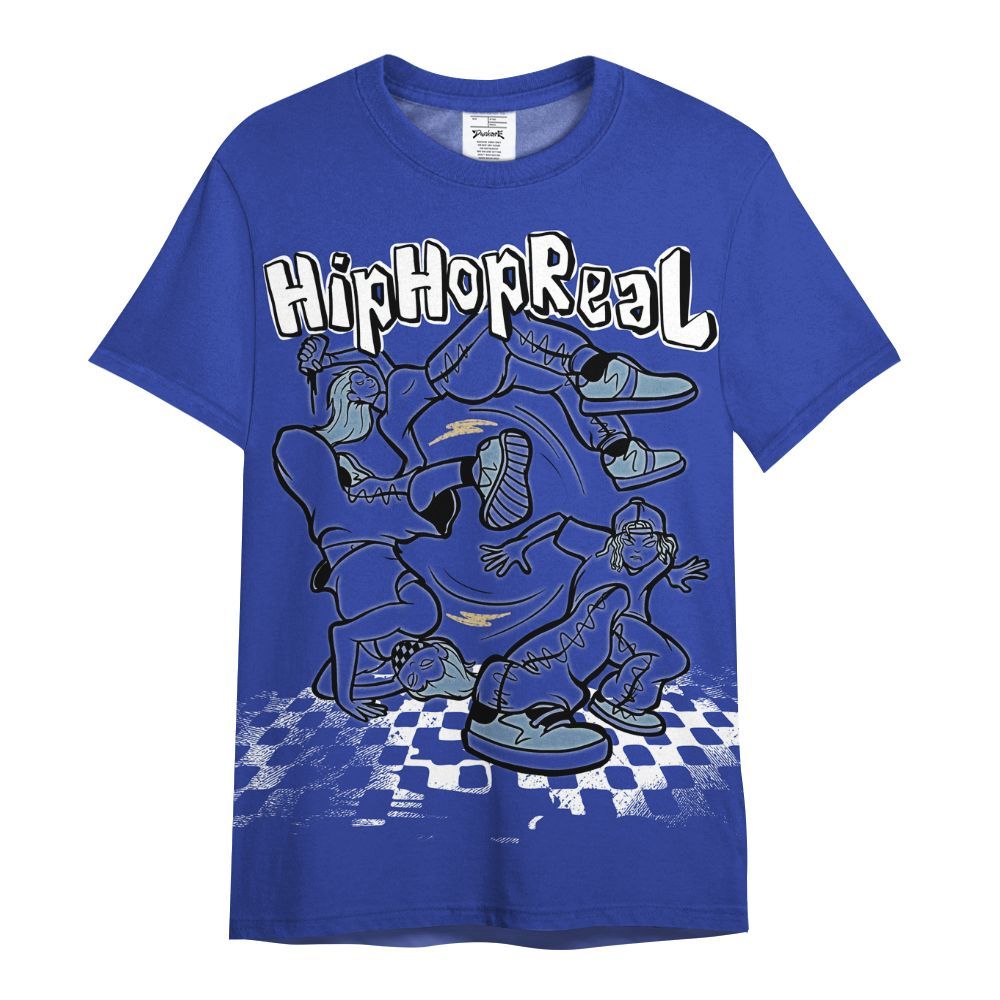 Shirt To Match Air 180 Concord - Feel Life Street Style All Over Print