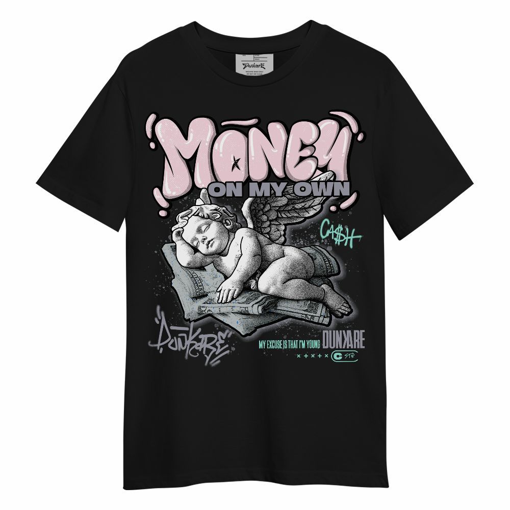 Shirt To Match Retro Easter 5s - Money Cash Streetwear Unisex Shirt