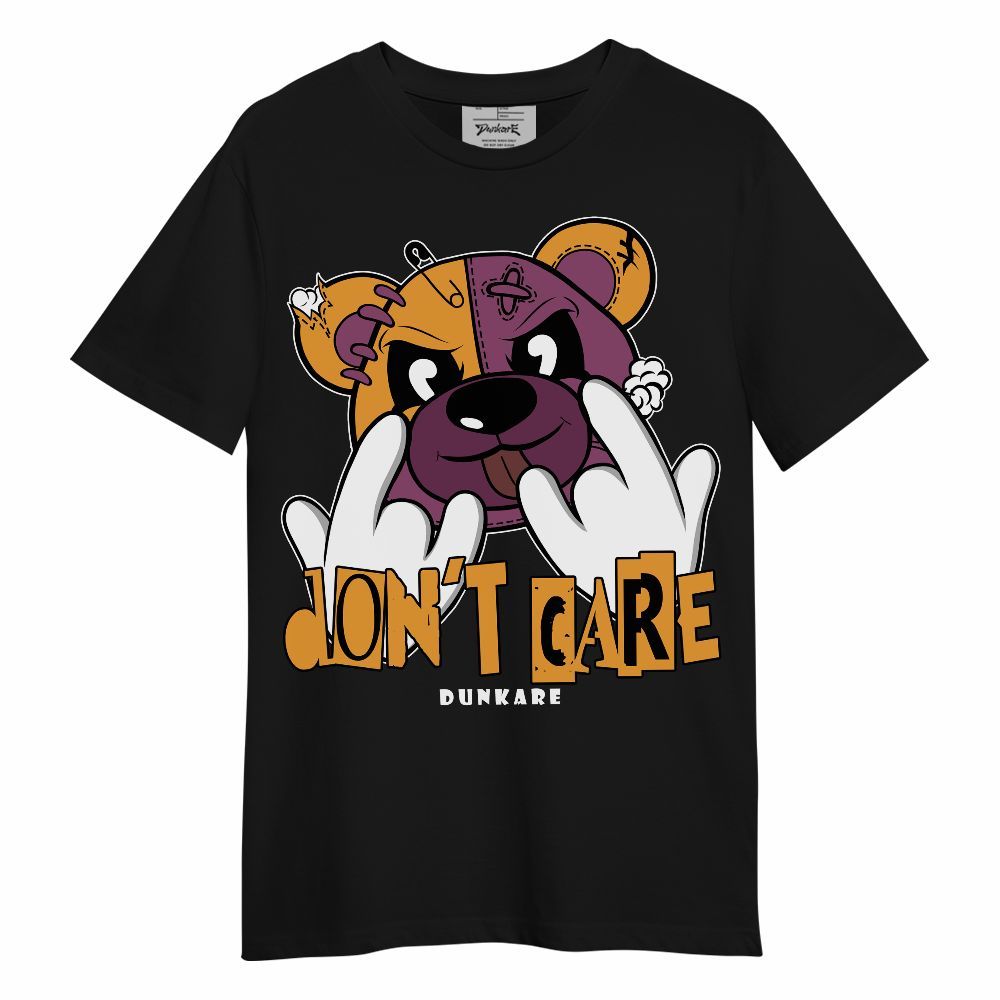 Shirt To Match High OG Brotherhood 1s - Careless Bear Unisex Shirt