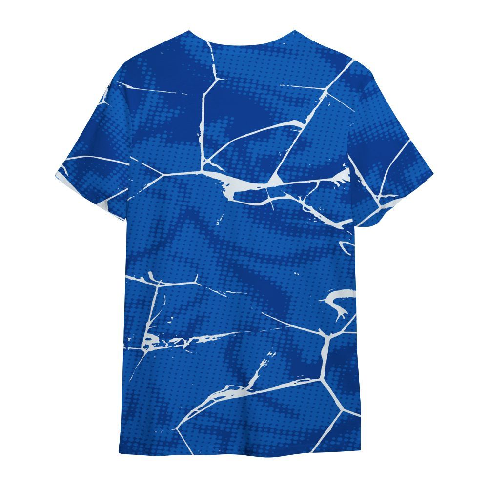 Shirt To Match Kobe 6 Game Royal - Dislike Us Graphic All Over Print