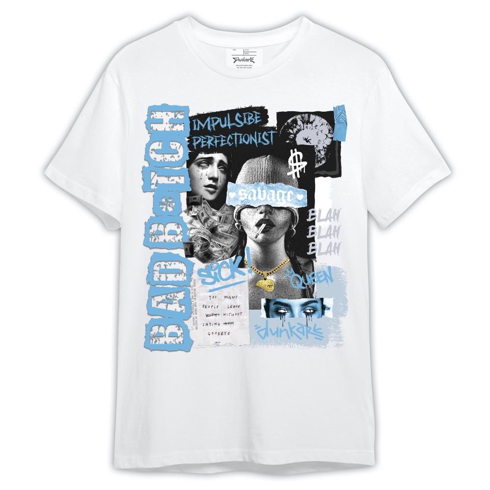 Shirt To Match Craft Paris 6s - Be A Savage Shirt Outfit 1405 NCT