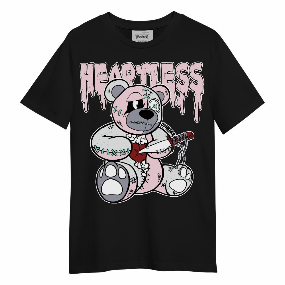 Shirt To Match Retro Easter 5s - Heartless Bear Unisex Shirt
