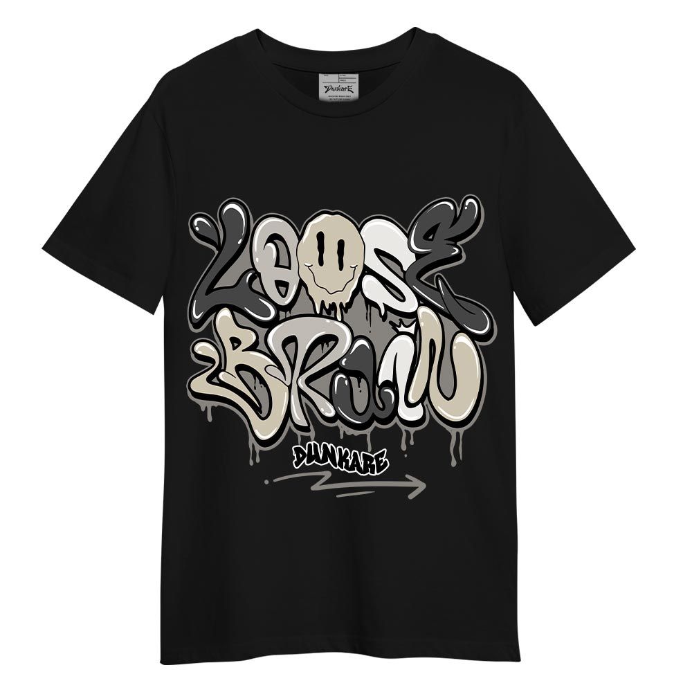 Shirt To Match T-Shirt Loose Brain, SE Sail Summer 5s T-- To Match Sneaker SE Sail Summer 5s, T-Shirt 1904 NMP