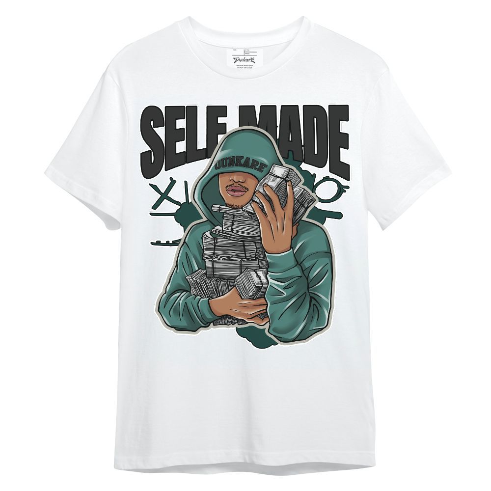 Shirt To Match Grandma's Driveway 4s - Selfmade Unique Unisex Shirt