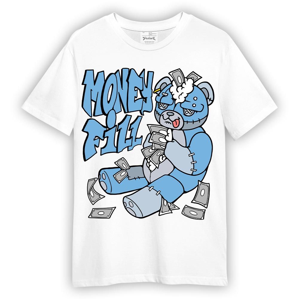 Shirt To Match Craft Paris 6s T-- Money Fill Hugz T-Shirt Unisex