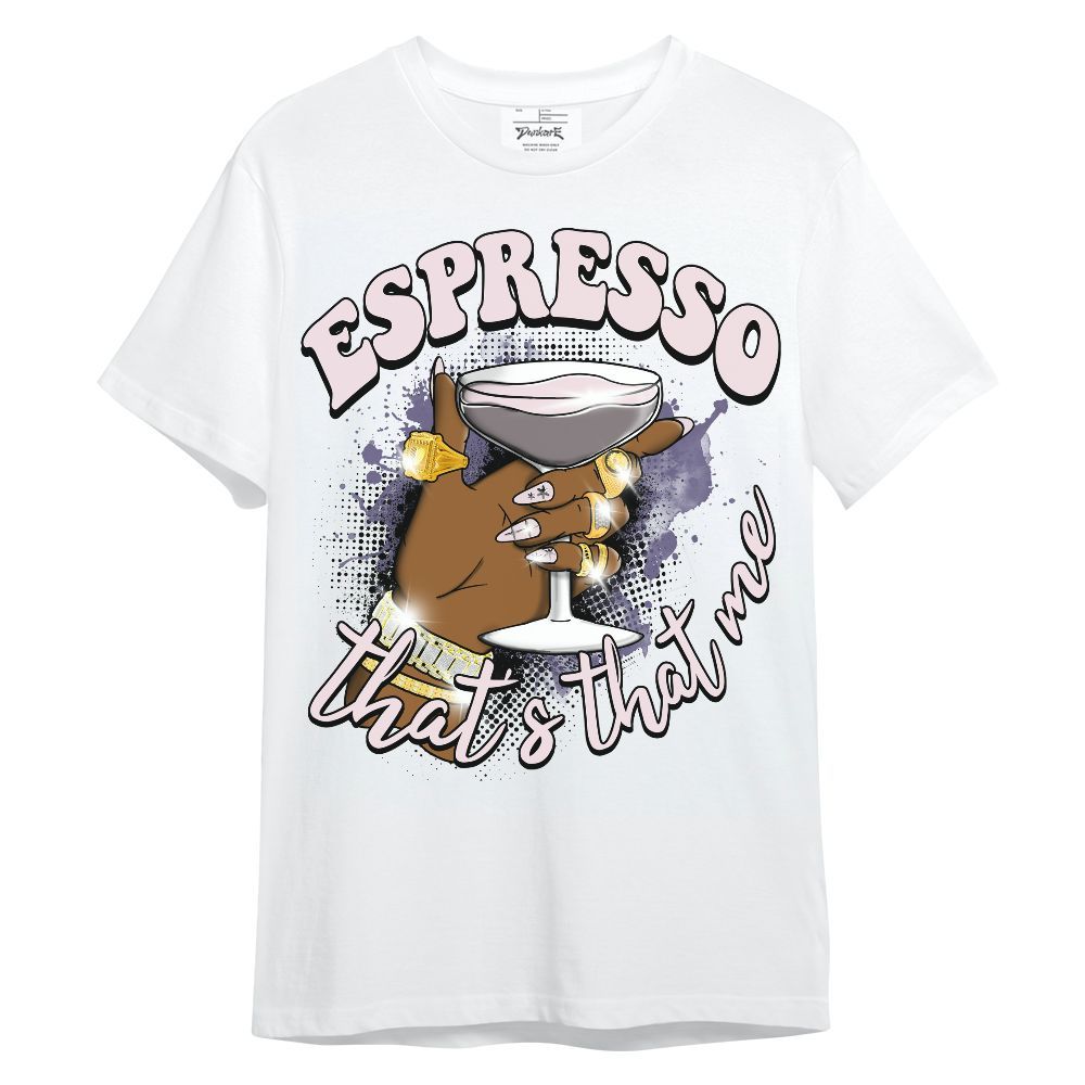 Shirt To Match Book Sunrise 1s - That's That Me Espresso Retro Unisex Shirt
