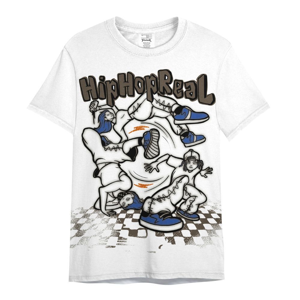 Shirt To Match Palermo GS League - Feel Life Street Style All Over Print