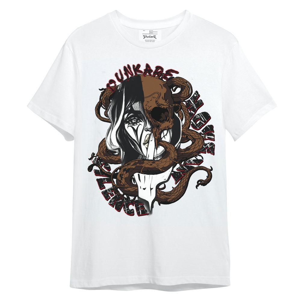 Shirt To Match Archaeo Brown 5s - Move In Silence Shirt Unisex Oufit Unisex Shirt