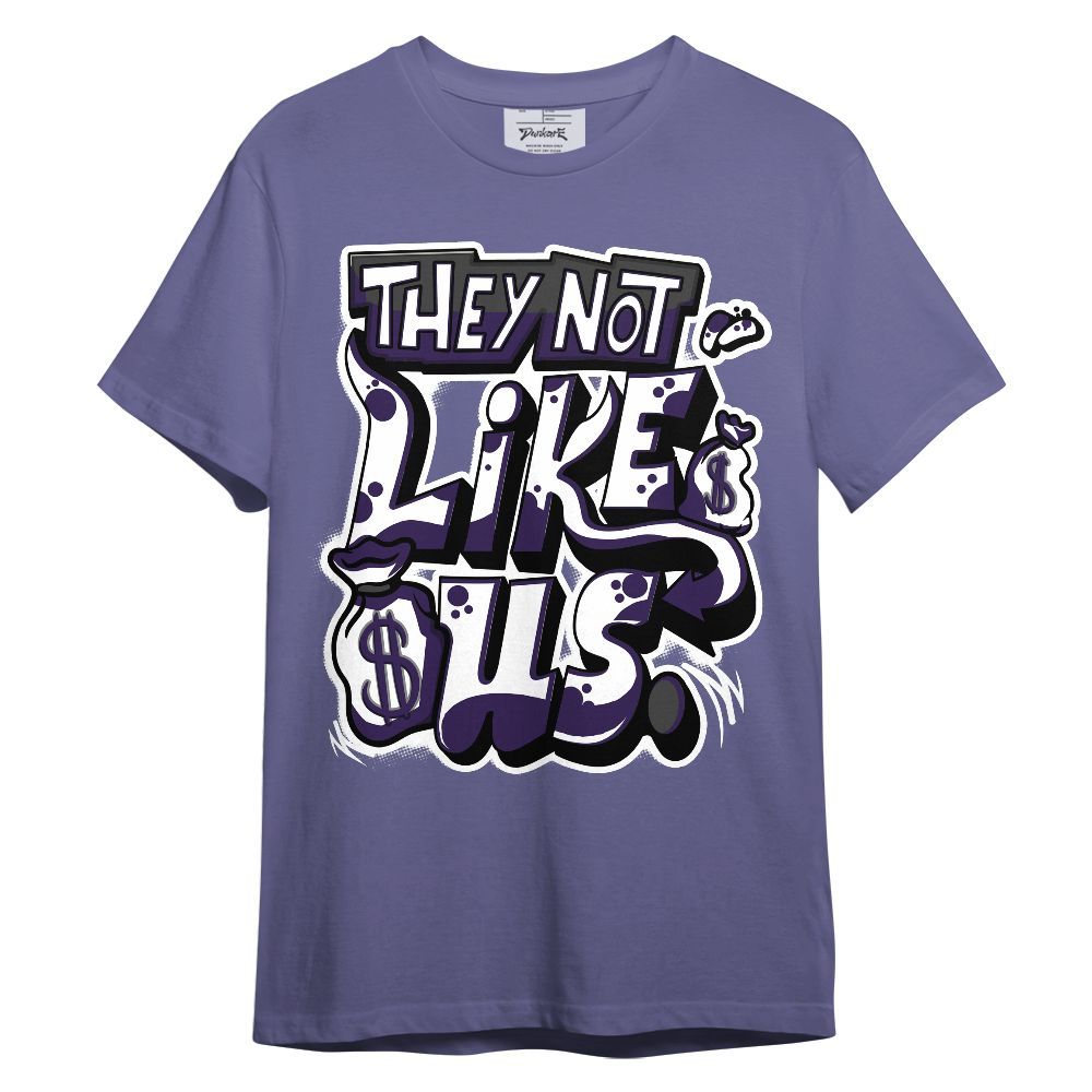 Shirt To Match Kobe 9 Elite Low Moonwalker - Dislike Us Graphic