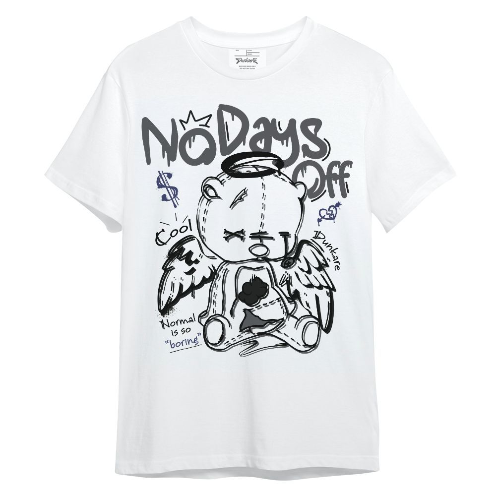 Shirt To Match Air Max 95 Stash - No Days Off Unisex Shirt