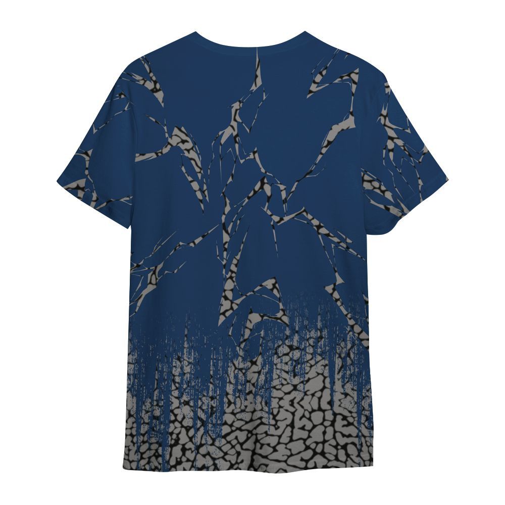 Shirt To Match SP Sport Royal 3s - Don't Like Us All Over Print