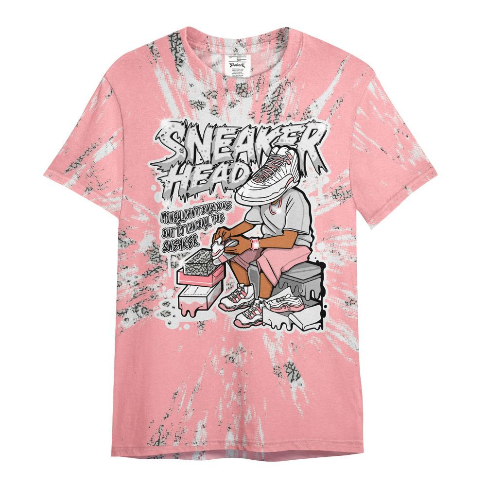 Shirt To Match Retro Wings 3s - Sneakers Headache Graphic Luxury All Over Print
