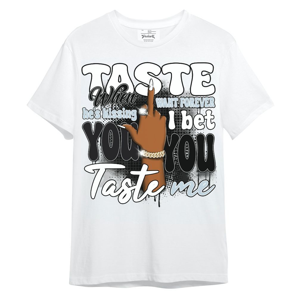 Shirt To Match Kobe 9 Protro Halo - Taste Me Retro Unisex Shirt