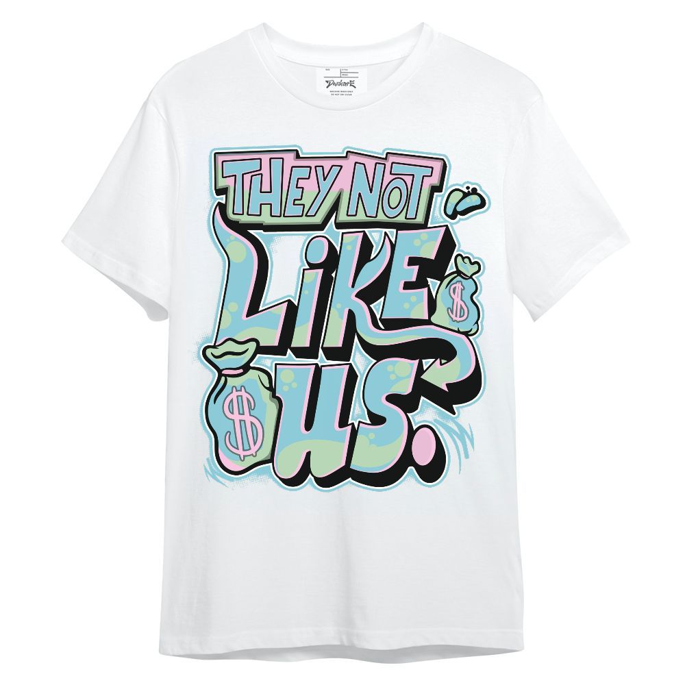 Shirt To Match SB Dunk Low Visty - Dislike Us Graphic Unisex Shirt