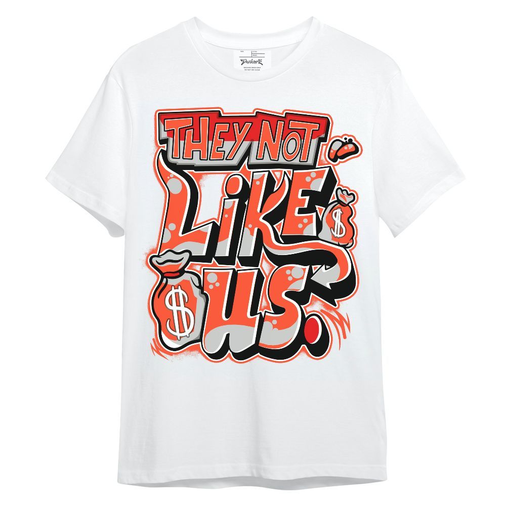 Shirt To Match Air Max 1 86 Cosmic Clay - Dislike Us Graphic Unisex Shirt