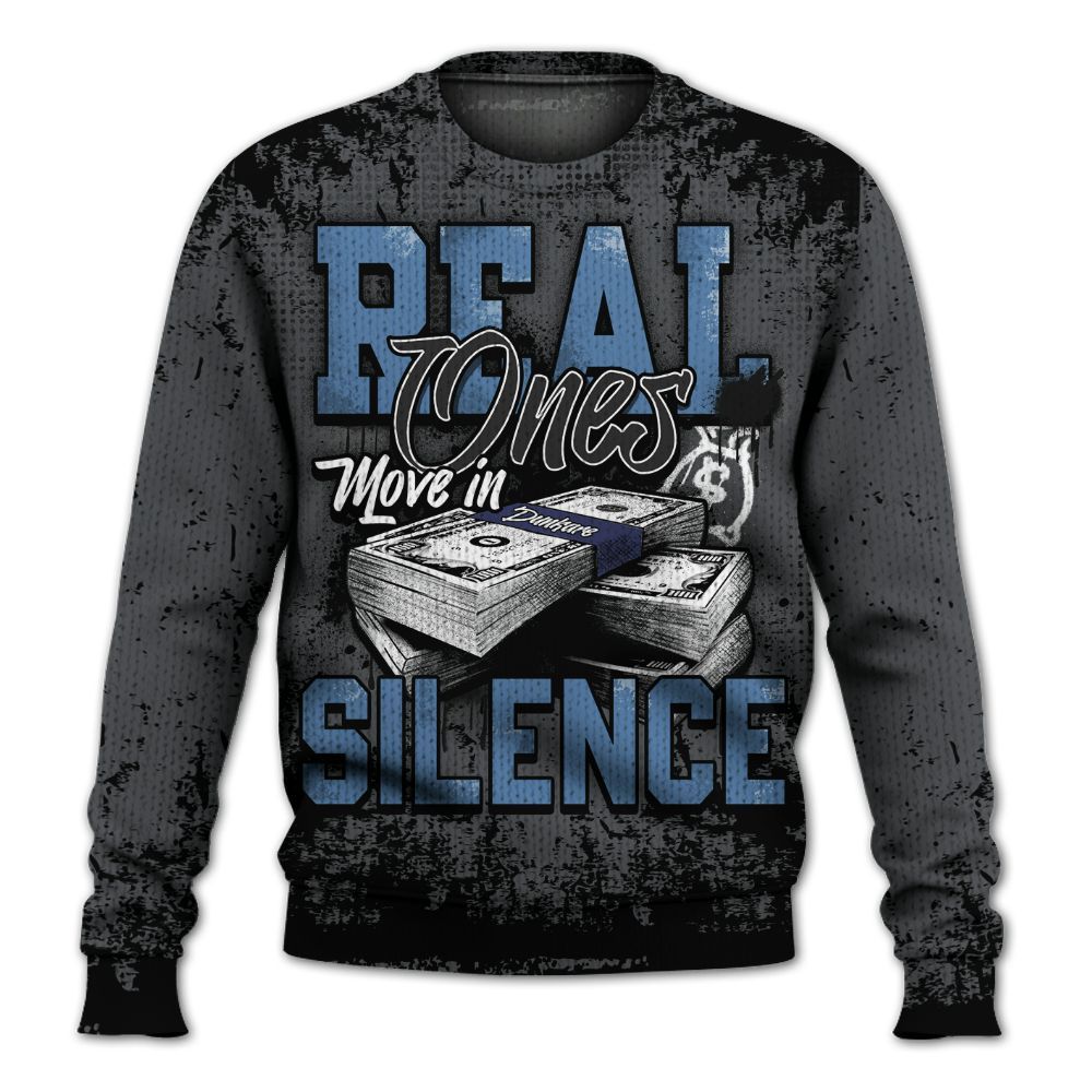 Knitted Sweater To Match Air Max 95 Stash - Move In Silence Money Street Retro
