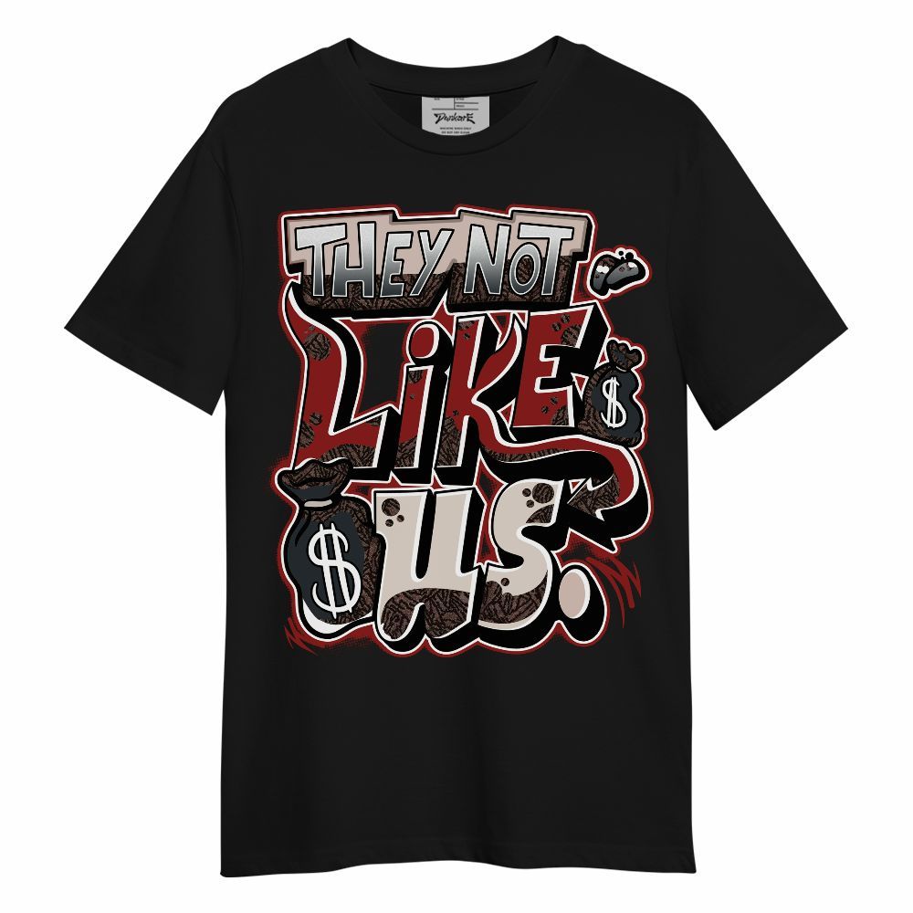 Shirt To Match World’s Best Dad 3s - Dislike Us Graphic