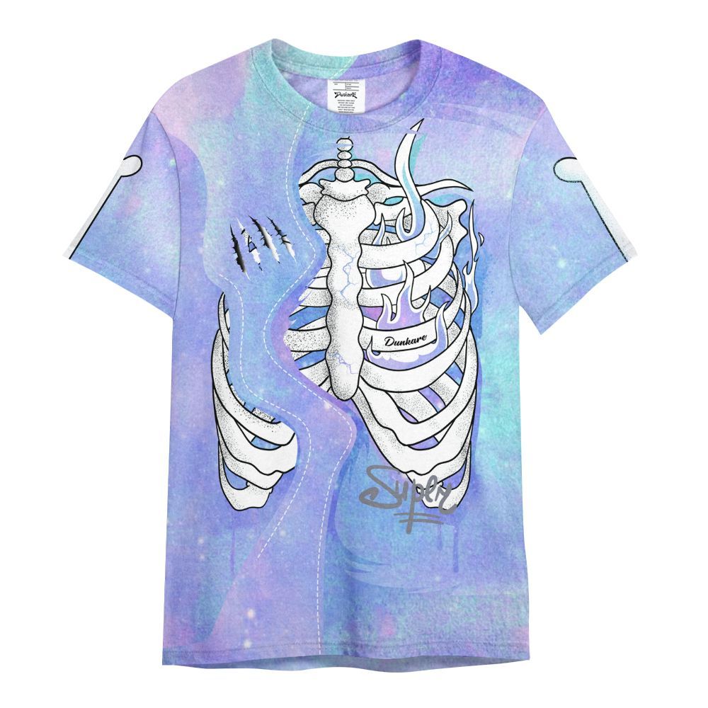 Shirt To Match Zen Master 4s - It's The Kick For Me All Over Print