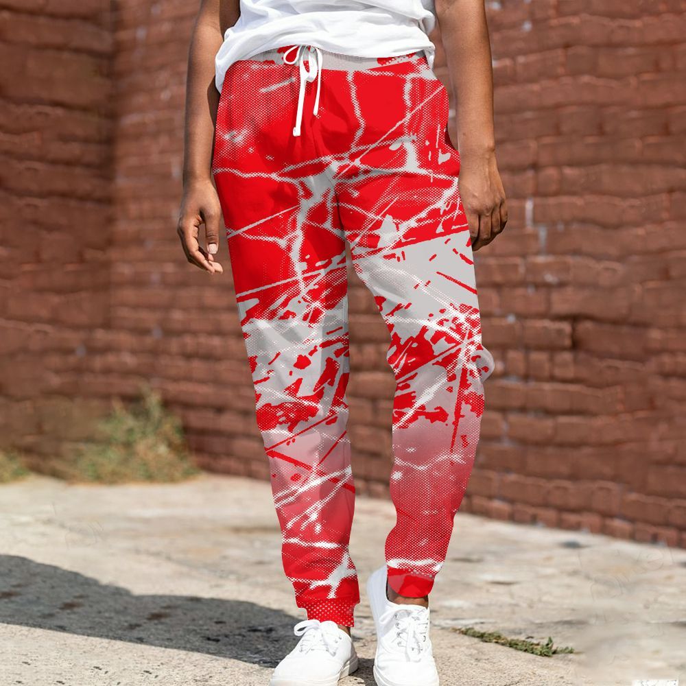 Sweatpant To Match Air Max 1 Low Poly - Profound All Over Print