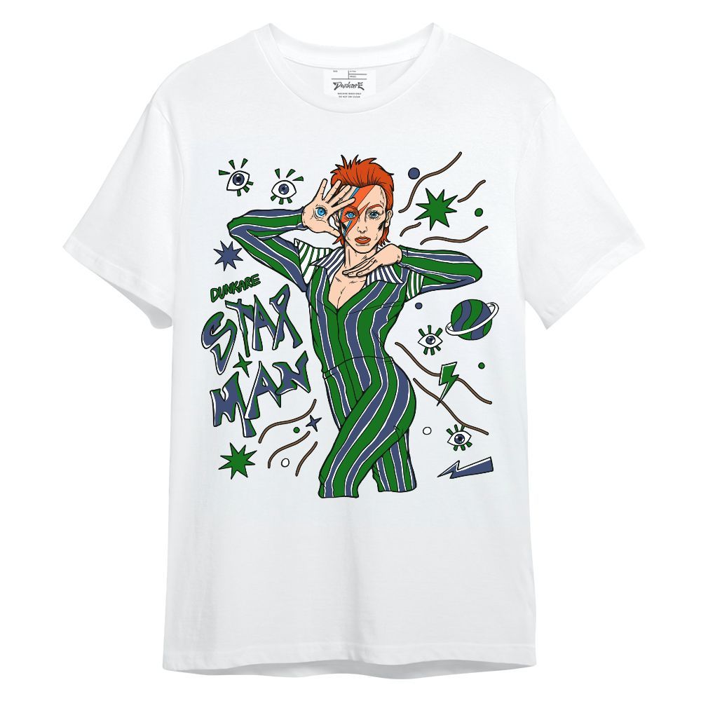 Shirt To Match Midnight Navy 13s - Starmans Graphics Unisex Shirt