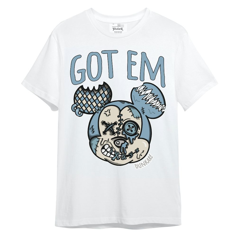 Shirt To Match Retro SoleFly 13s - Got Em Dripping Unisex Shirt