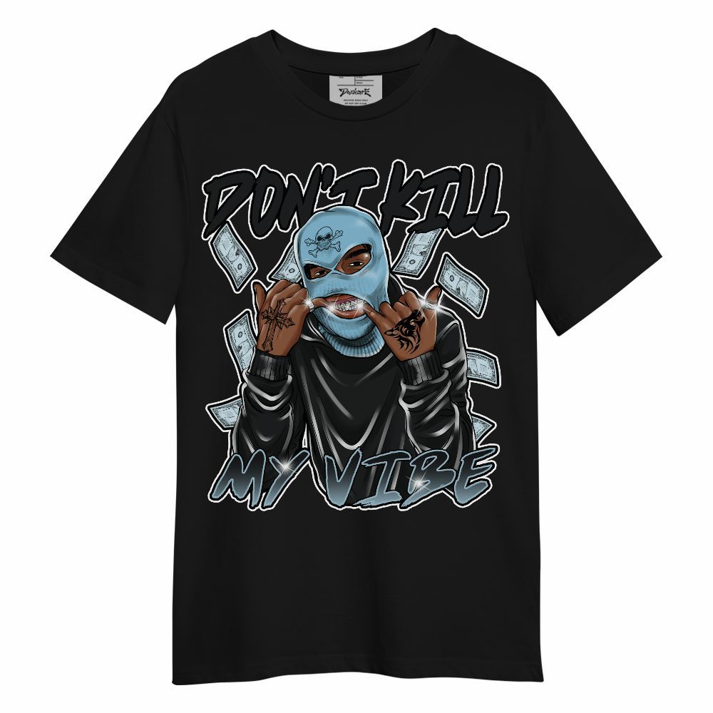 Shirt To Match Chambray 7s - Vibe.Unique Unisex Shirt