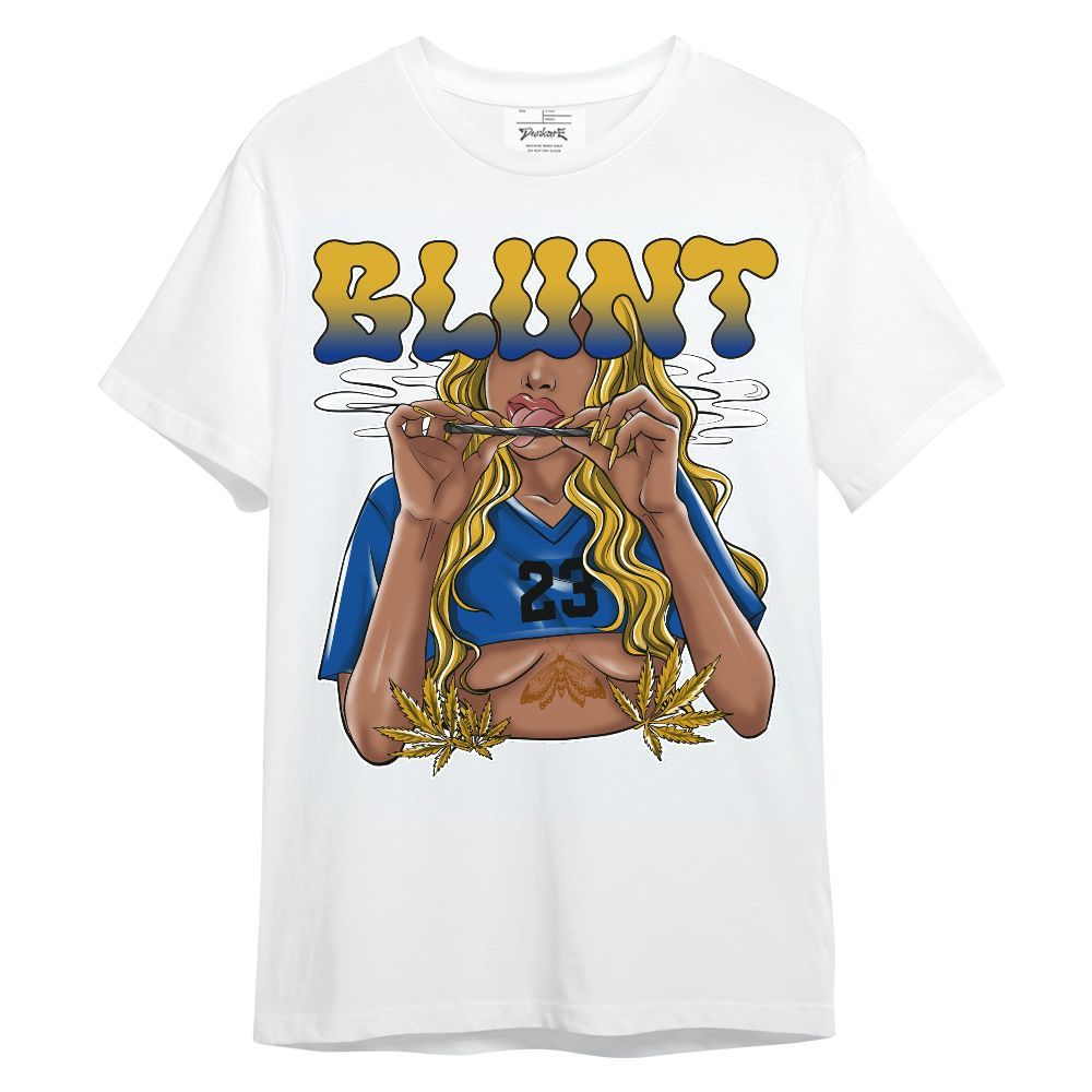 Shirt To Match High Laney 1s - Bluntz Unique Unisex Shirt