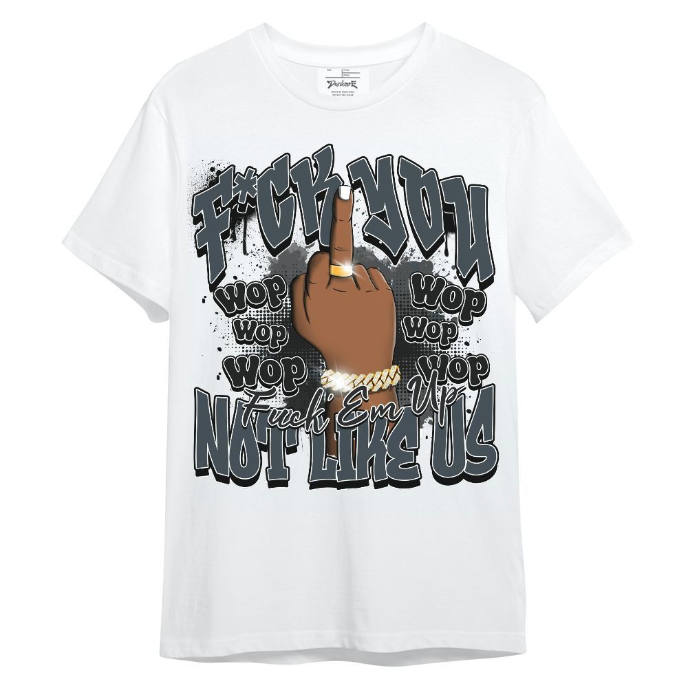 Shirt To Match Air Max Sunder Gore Tex Black - Dont Like Us Retro Unisex Shirt