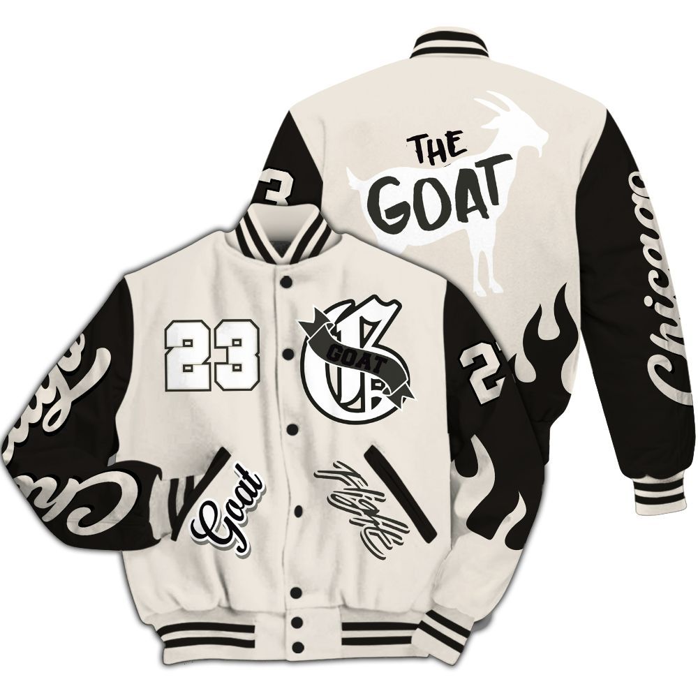 Varsity Jacket To Match Air Max Plus Moonlight Swarovski - The G.O.A.T Flight Streetwear All Over Print